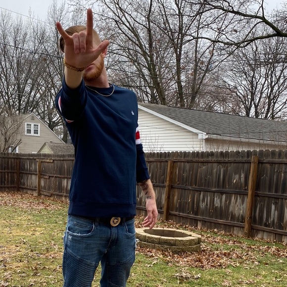 Meet your Posher, William - Picture 1 of 1